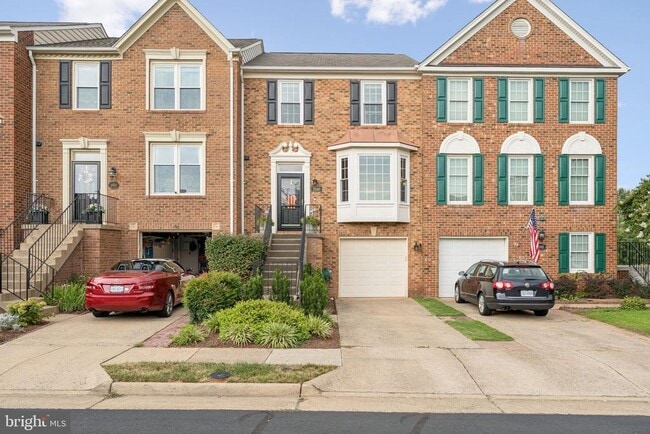 property at 21140 Dray Terrace