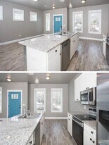 1620 8th Ave N in Billings, MT - Building Photo