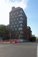 Mulberry House in New York, NY - Building Photo - Building Photo