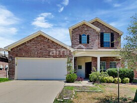 1003 Utopia Ln in Forney, TX - Building Photo