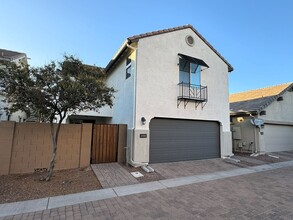 2518 E Boston St in Gilbert, AZ - Building Photo - Building Photo