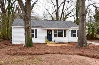 3601 Orchard Cir in Decatur, GA - Building Photo - Building Photo