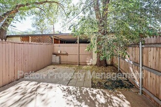 3211 Villa Pl in Amarillo, TX - Building Photo - Building Photo