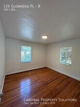 126 Glenridge Pl, Unit B in Cincinnati, OH - Building Photo - Building Photo