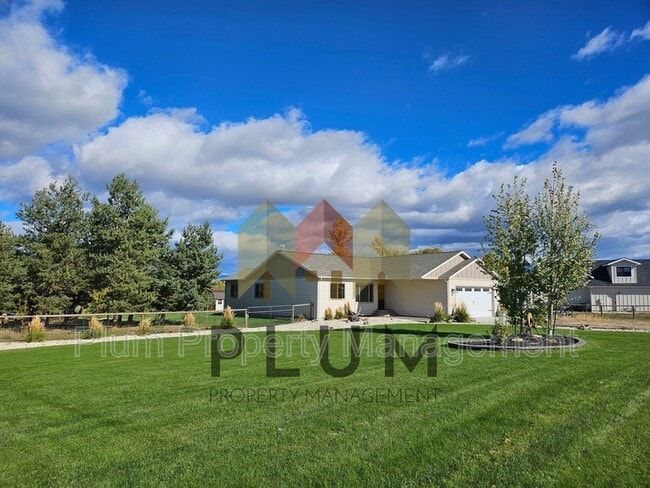522 Diane Ln in Stevensville, MT - Building Photo - Building Photo