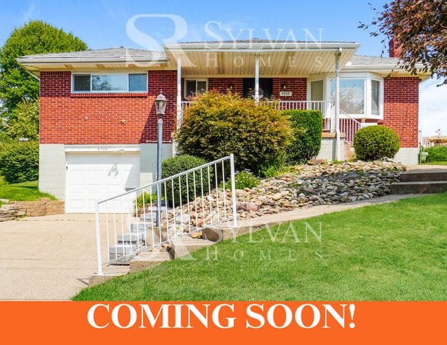 property at 4709 Lolly Dr