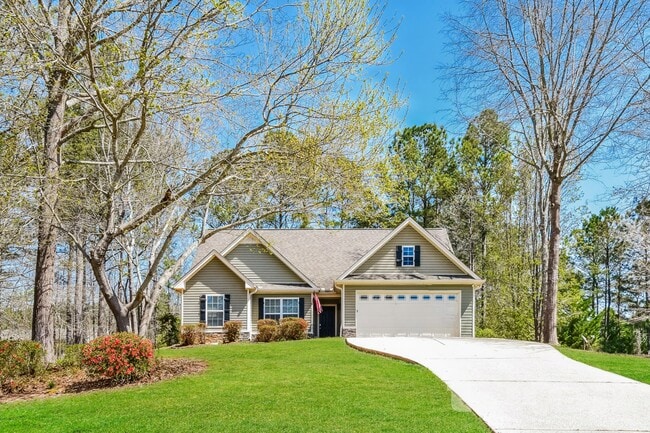 property at 162 Meadow Spring Ct