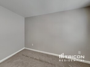 146 Bennett Way in Dallas, GA - Building Photo - Building Photo
