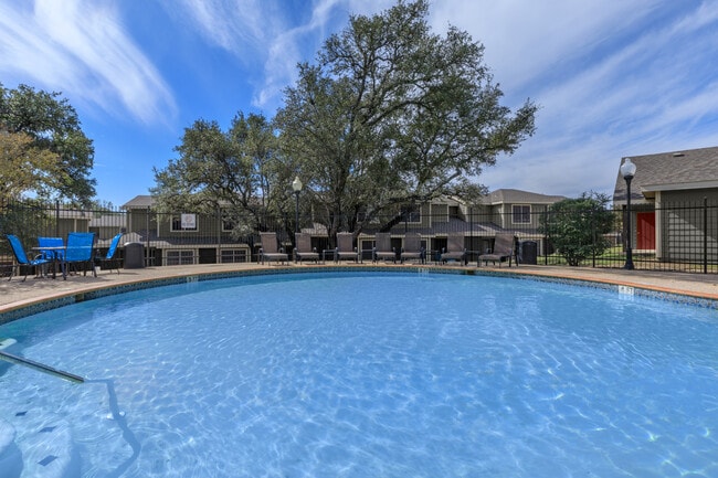 Townhomes at West Creek