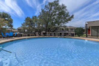 Townhomes at West Creek in San Antonio, TX - Building Photo - Building Photo