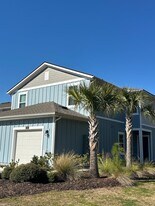 852 Capitol Pkwy in Jacksonville, FL - Building Photo