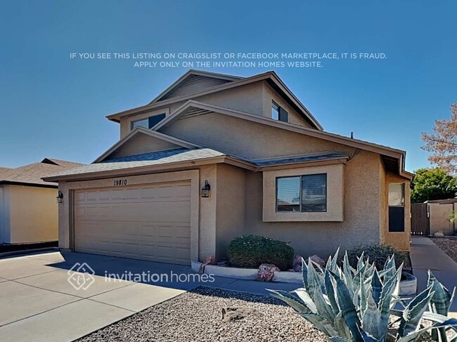 property at 19810 N 47th Dr