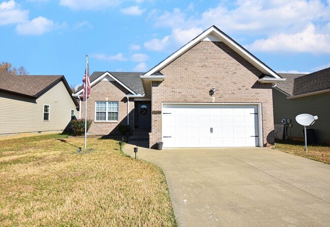 property at 841 Shelton Cir