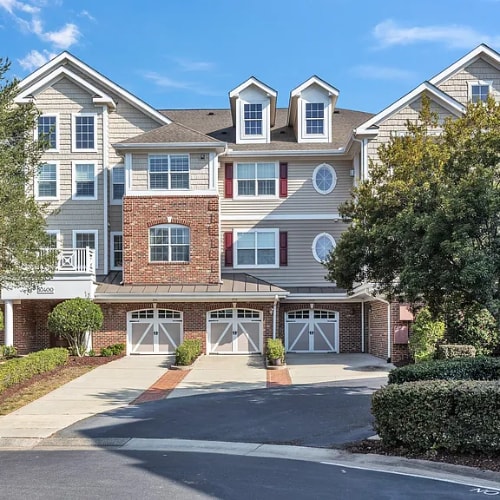 10400 Rosegate Ct in Raleigh, NC - Building Photo - Building Photo