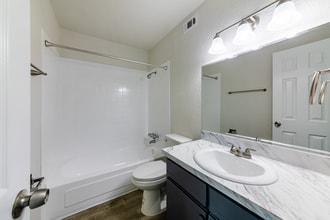 The Heights at Post Oak in Houston, TX - Building Photo - Building Photo
