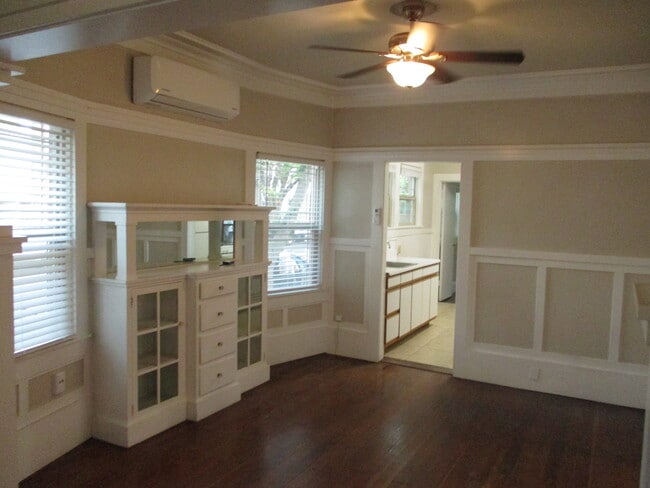 1730 T St, Unit #3 in Sacramento, CA - Foto de edificio - Building Photo