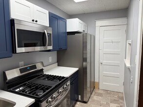 649 S 23rd St in Harrisburg, PA - Building Photo - Building Photo