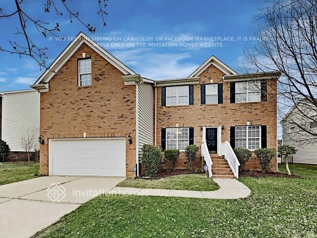 property at 11023 Sycamore Club Dr