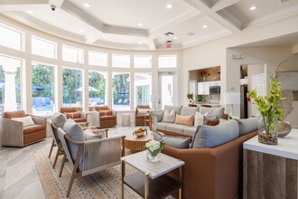 Portofino Apartments in Tampa, FL - Foto de edificio - Interior Photo