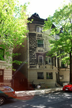 313-315 W 91st St in New York, NY - Building Photo - Building Photo