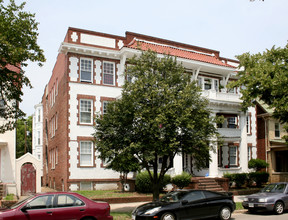 The Collection in Richmond, VA - Foto de edificio - Building Photo