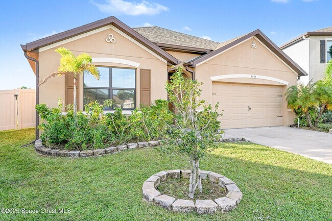 4604 Magenta Isles Dr in Melbourne, FL - Building Photo - Building Photo
