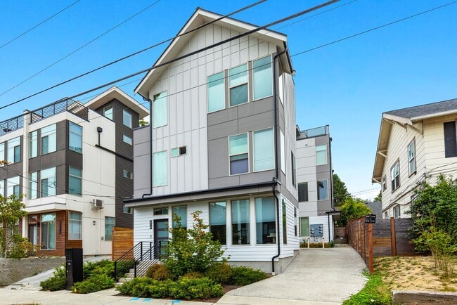property at 814B NW 54th St