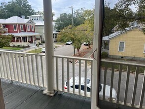 325 S 6th St, Unit 1 in Wilmington, NC - Building Photo - Building Photo