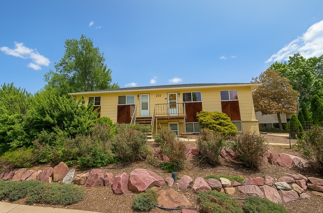 property at 314 Bonnie Ct