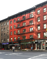 511 Third Ave Apartments