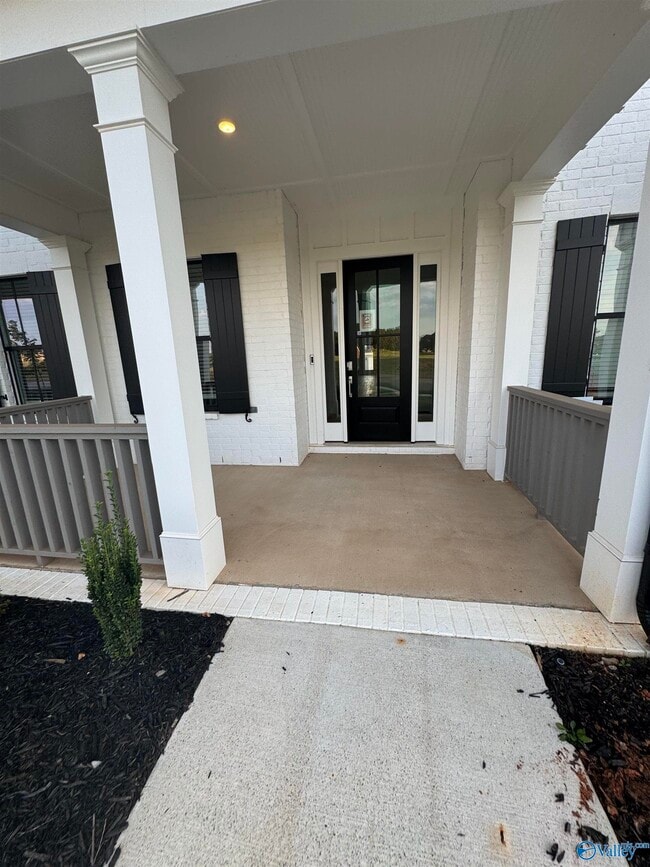 113 Moss Brk Ln in Madison, AL - Foto de edificio - Building Photo