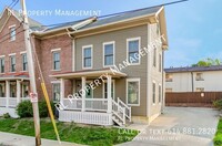 1126 Say Ave in Columbus, OH - Building Photo - Building Photo