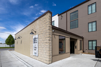 1120 Lofts in Omaha, NE - Foto de edificio - Building Photo