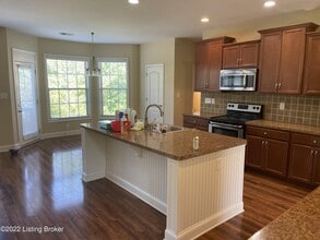11702 Washington Green Rd in Louisville, KY - Building Photo - Building Photo