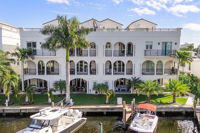 59 Isle of Venice Dr in Fort Lauderdale, FL - Foto de edificio - Building Photo
