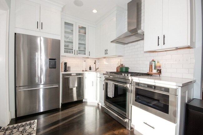property at 213 W Fifth St