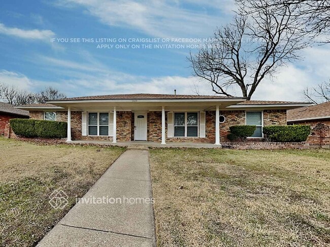 property at 2617 Natalie Dr