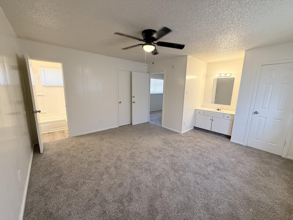 1303 65th Dr in Lubbock, TX - Building Photo
