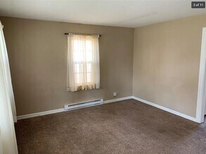 2208 S Hackley St in Muncie, IN - Building Photo - Building Photo