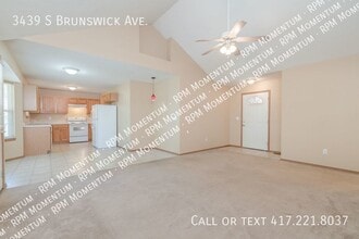 3439 S Brunswick Ave in Springfield, MO - Building Photo - Building Photo