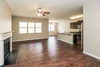 141 Ivey Meadow Dr in Dallas, GA - Foto de edificio - Building Photo