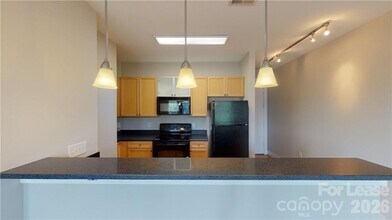 1101 W 1st St in Charlotte, NC - Building Photo - Building Photo