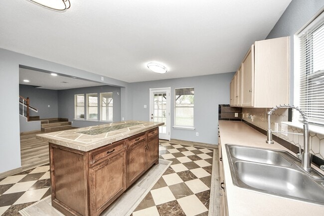 property at 15227 Western Skies Dr