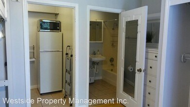 1117 3rd St in Santa Monica, CA - Building Photo - Building Photo
