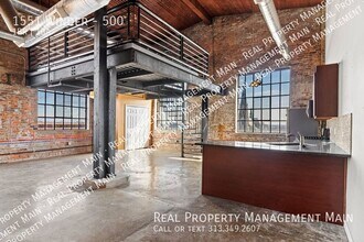 1551 Winder St in Detroit, MI - Building Photo - Building Photo