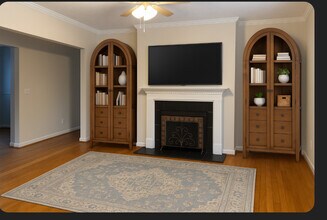 940 East Lake Dr in Decatur, GA - Building Photo - Building Photo