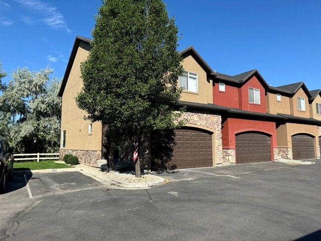 property at 362 S 790 W