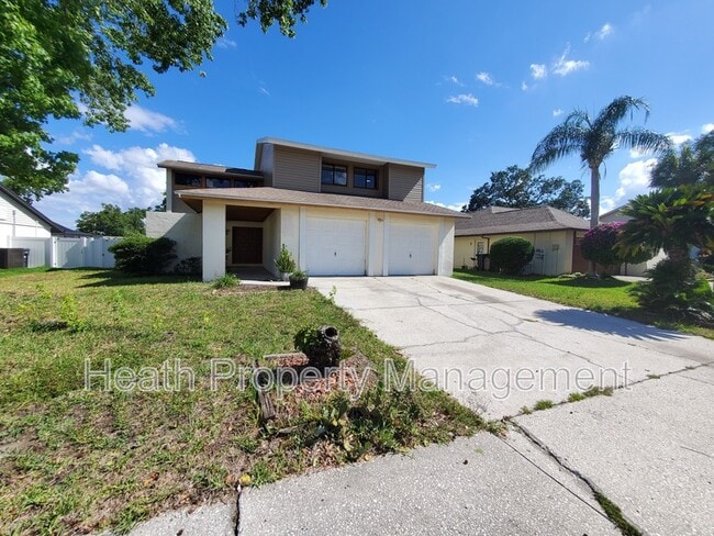 property at 4624 Landscape Dr