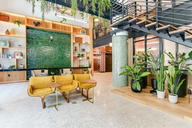 property at 1701 Simond Ave