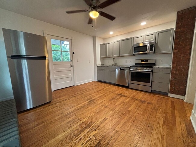 property at 85 Avon St